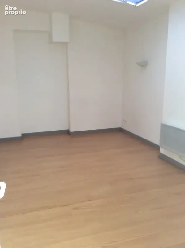 BOULOGNE SUR MER Hypercentre,  Atypique appartement de 89 m2 2 chambres - photo 6