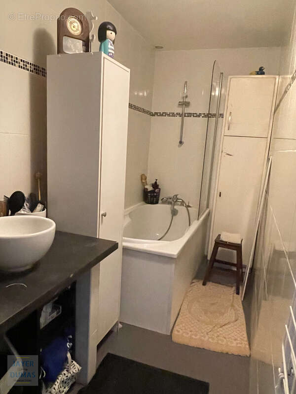 Appartement à CHALON-SUR-SAONE