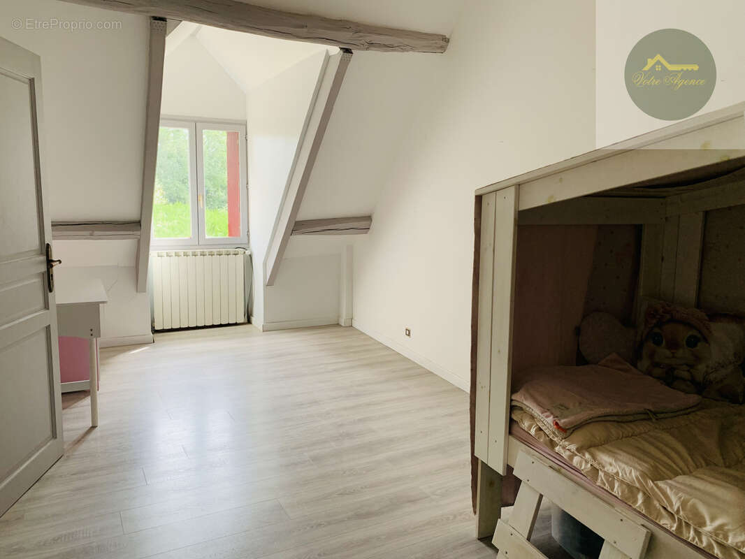 Maison à VOULX