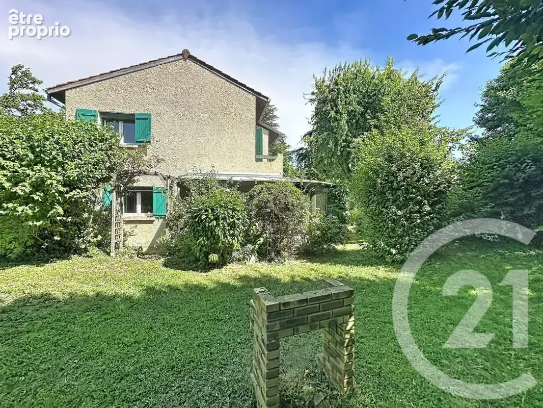 Maison 142 m² à Charly  - photo 14