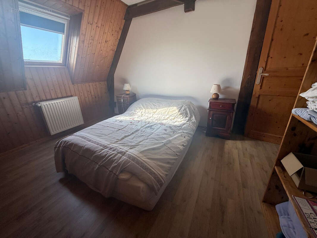 Maison à COMBRESSOL