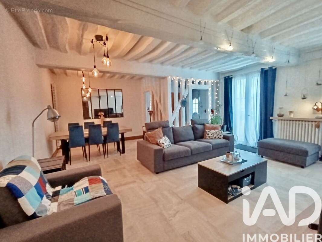 Photo 4 - Maison à LOUVIERS