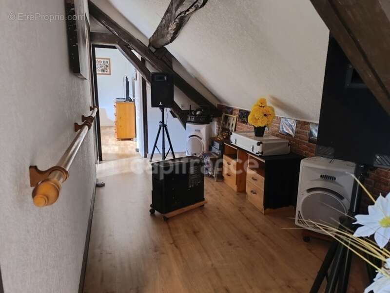  Charmante fermette de village avec studio indépendant  - photo 26