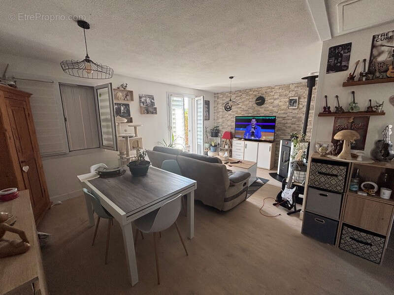 Petite maison  de plain-pied 1 chambre - photo 5