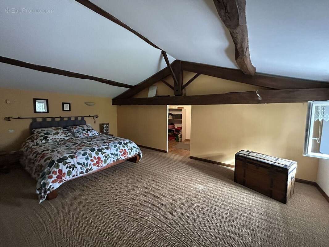 IMG3501 - Maison à PRAHECQ