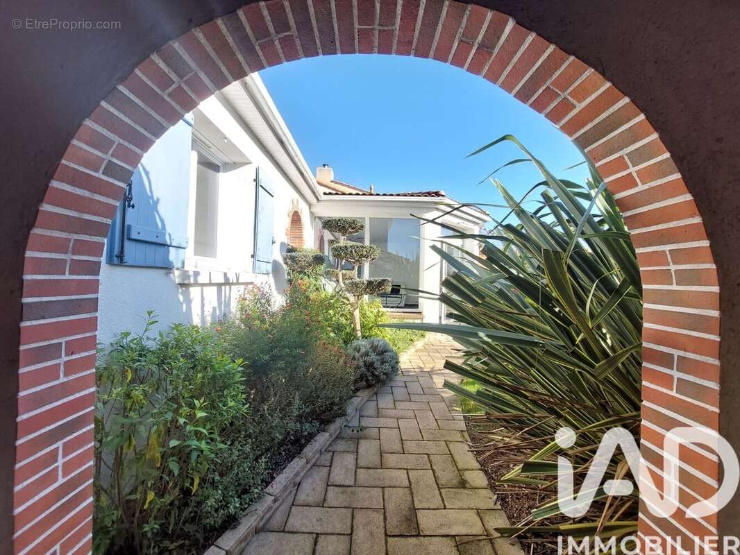 Photo 8 - Maison à REZE