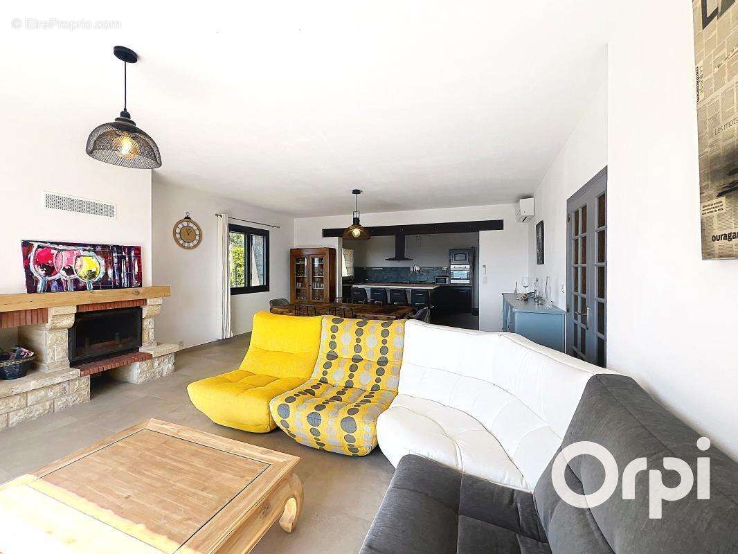 Maison à PORTO-VECCHIO