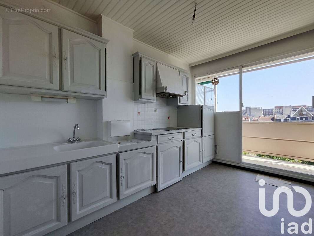 Photo 4 - Appartement à REIMS