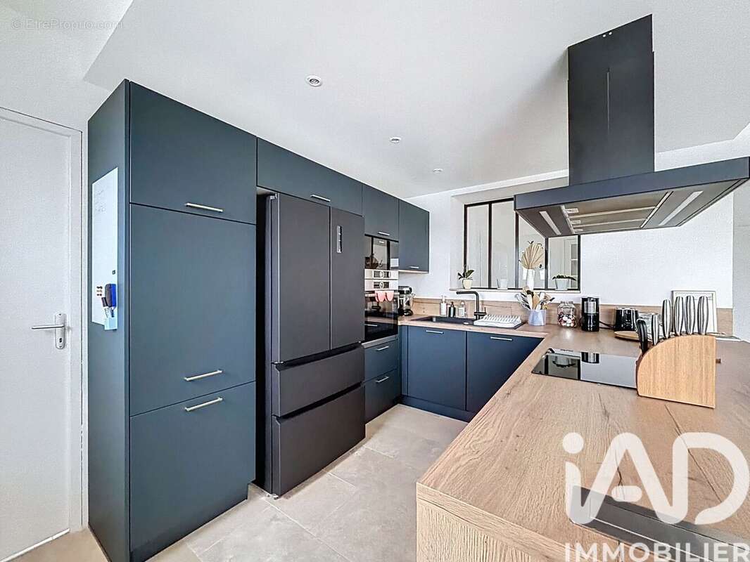 Photo 6 - Maison à CHARLY-ORADOUR