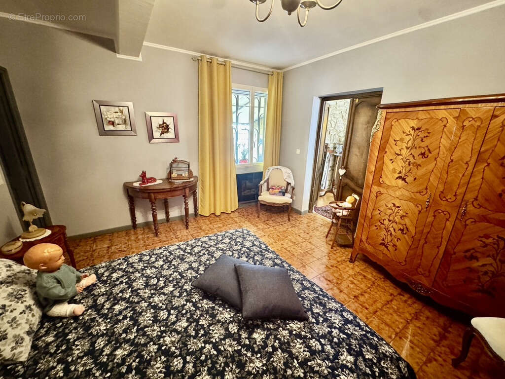 Maison à ORANGE