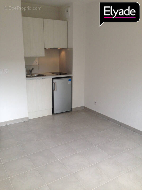 Appartement à MARSEILLE-9E