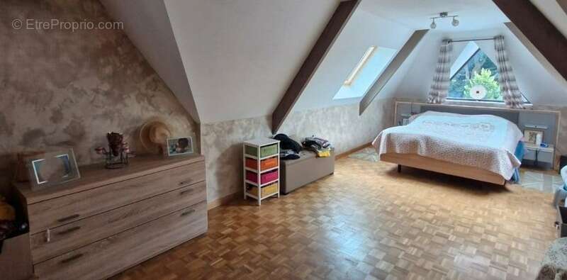 Maison à BEUZEVILLE-LA-GRENIER