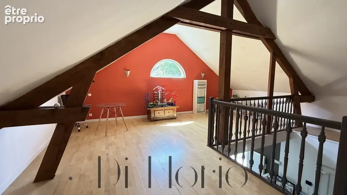 Saint-Michel-sur-Meurthe   Élégante villa de 180 m2 avec piscine - photo 18