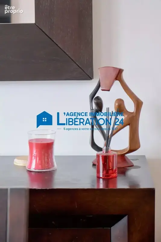 Spacieux appartement 5 pièces à Saint-Étienne - photo 19