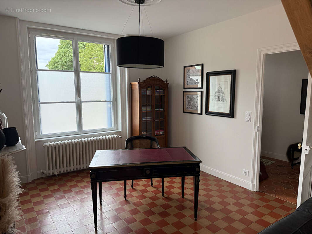 Maison à ALENCON
