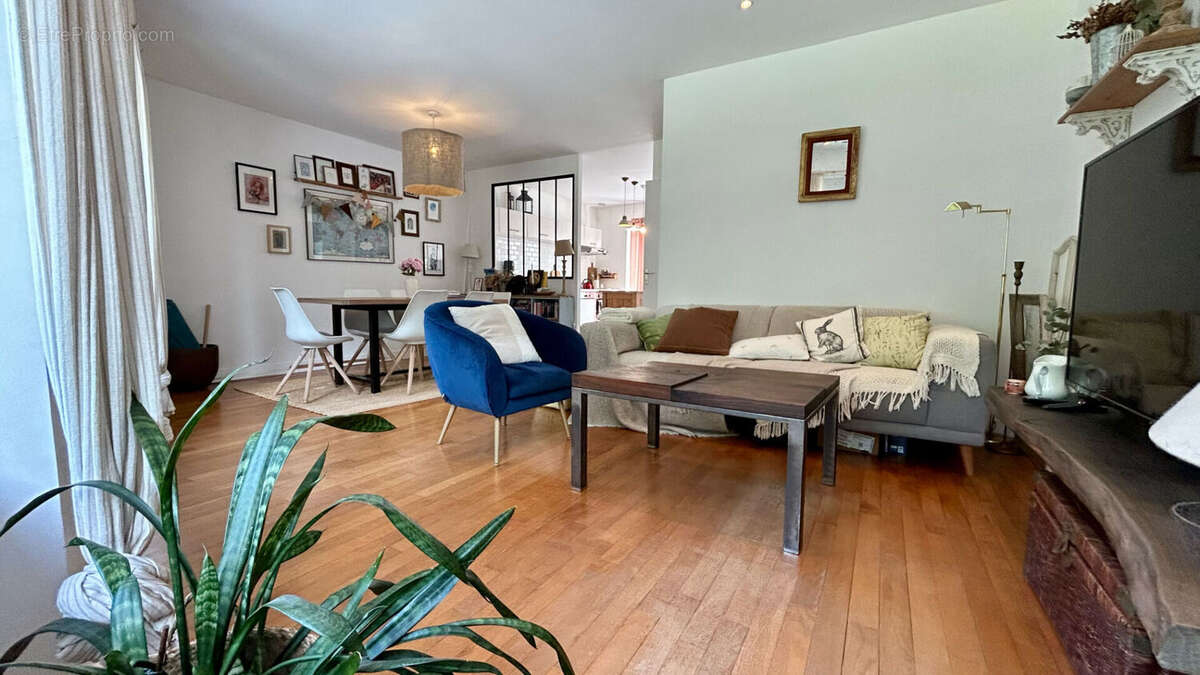 Appartement à QUIMPER