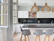 Appartement à LYON-2E