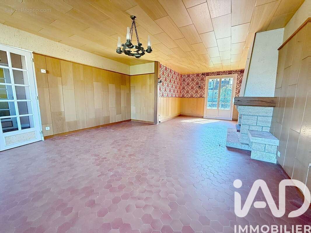 Photo 6 - Maison à PRINGY