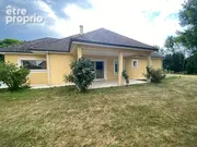 Maison à LUCGARIER