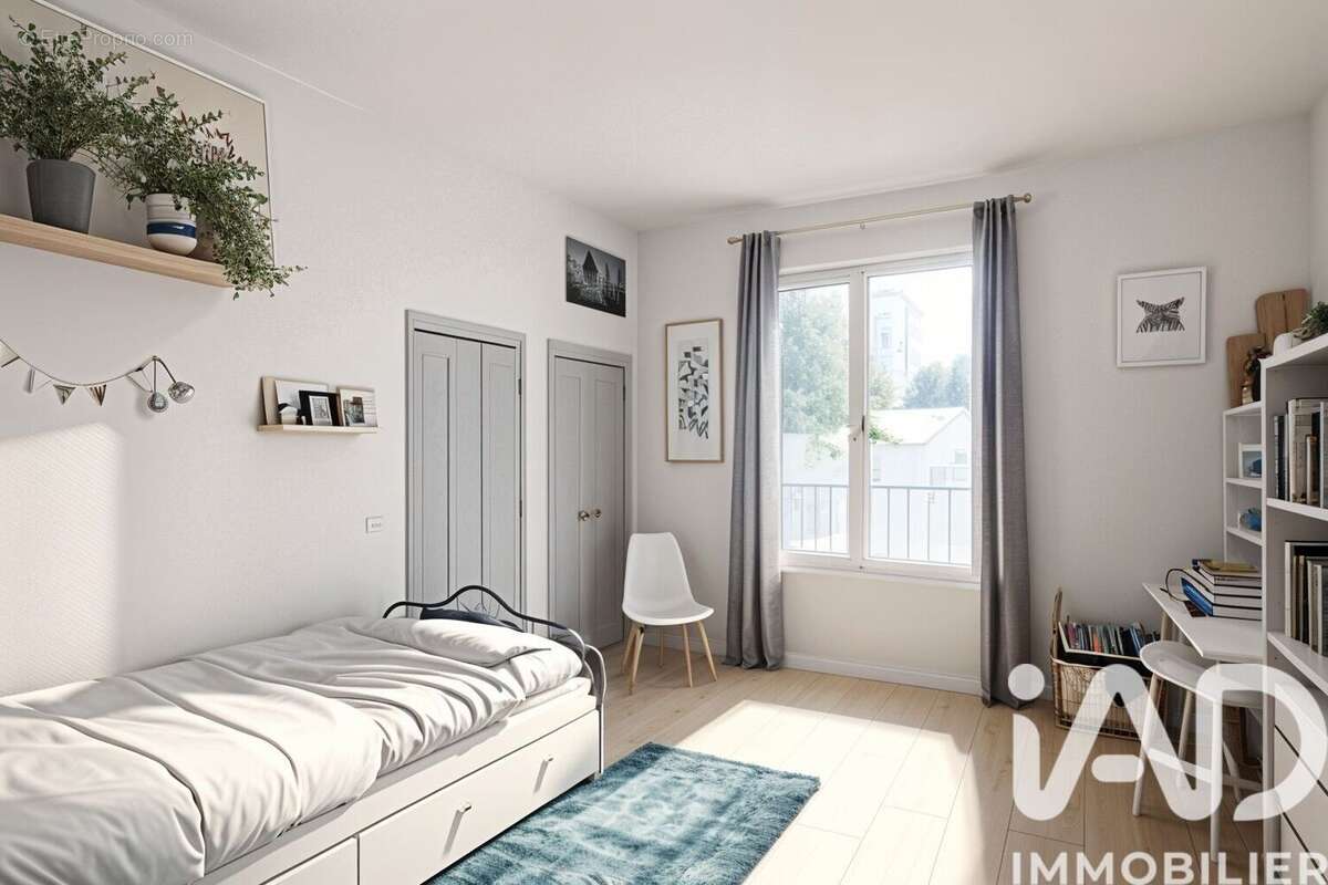 Photo 3 - Appartement à RUEIL-MALMAISON