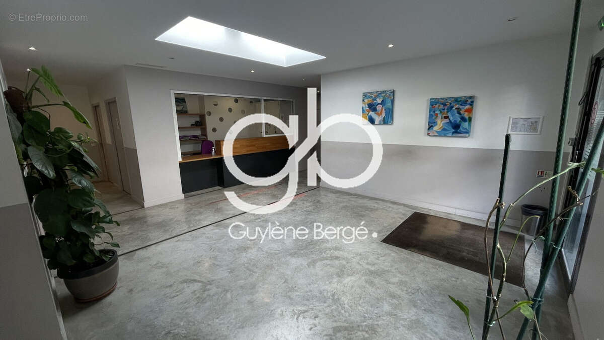 Commerce à MONTPELLIER