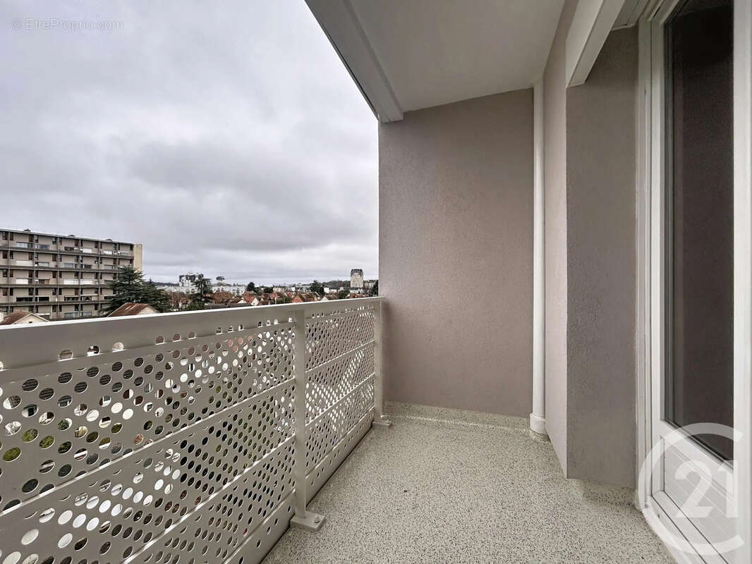 Appartement à MELUN