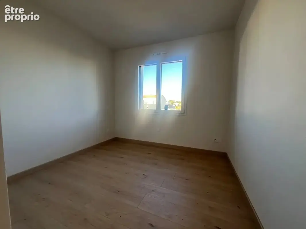 Longeville sur mer Pavillon 4 chambres 95 m2 - photo 6