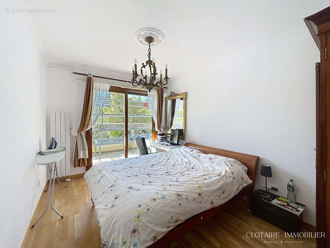 Appartement à COMPIEGNE