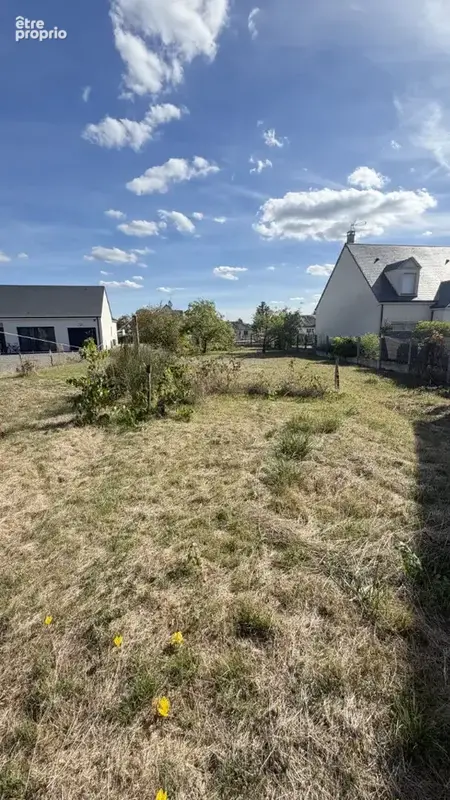 Maison Romorantin Lanthenay 4 pièce(s) 71.58 m2 - photo 7