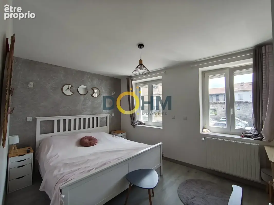 Duplex 78,33 m2   2 chambres   Faibles charges de copropriété - photo 3