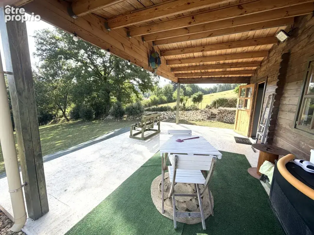 Maison rénovée avec tour, piscine et 5 400 m² de terrain – Le Buisson-de-Cadouin - photo 25
