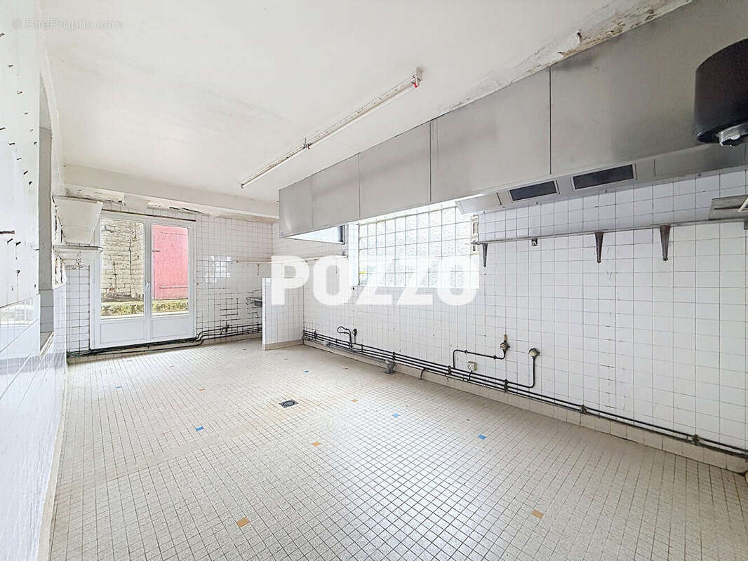 Maison à SAINT-SAUVEUR-LA-POMMERAYE