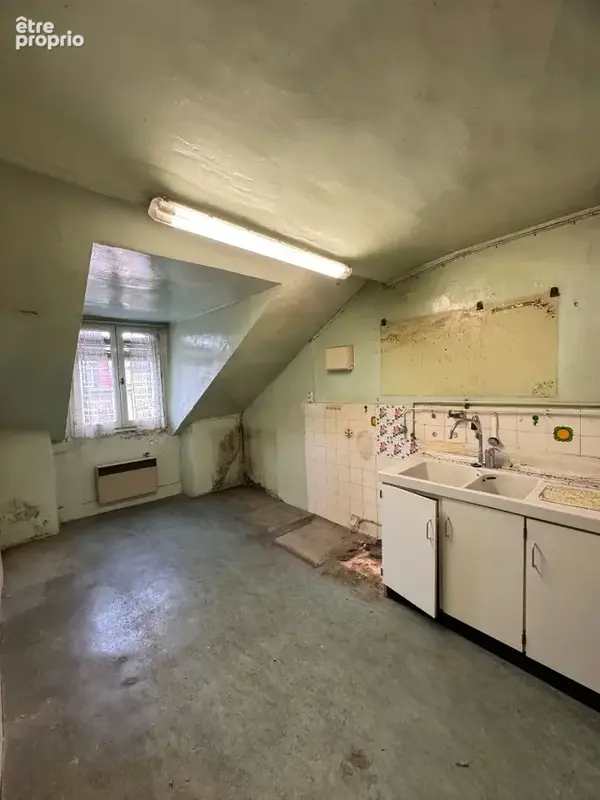 Versailles, Marché ND 3P 44,05 m² Carrez - photo 6