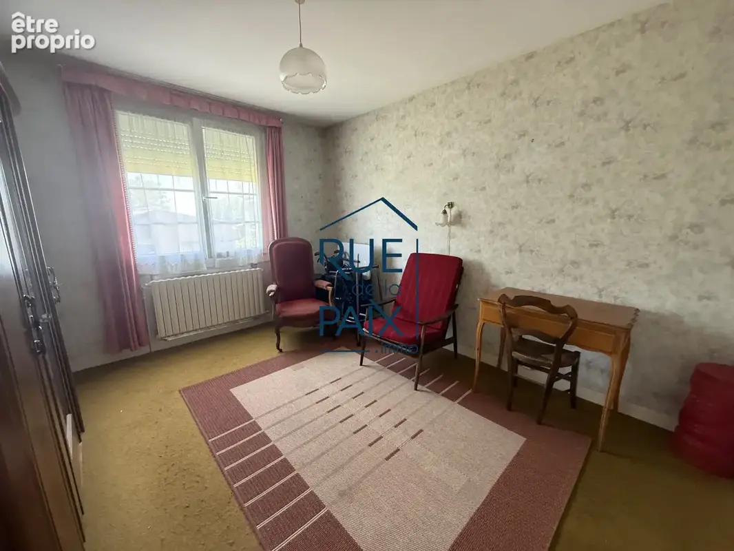 Maison 4 pièces 73 m² à vendre à Thure (86540) - photo 6