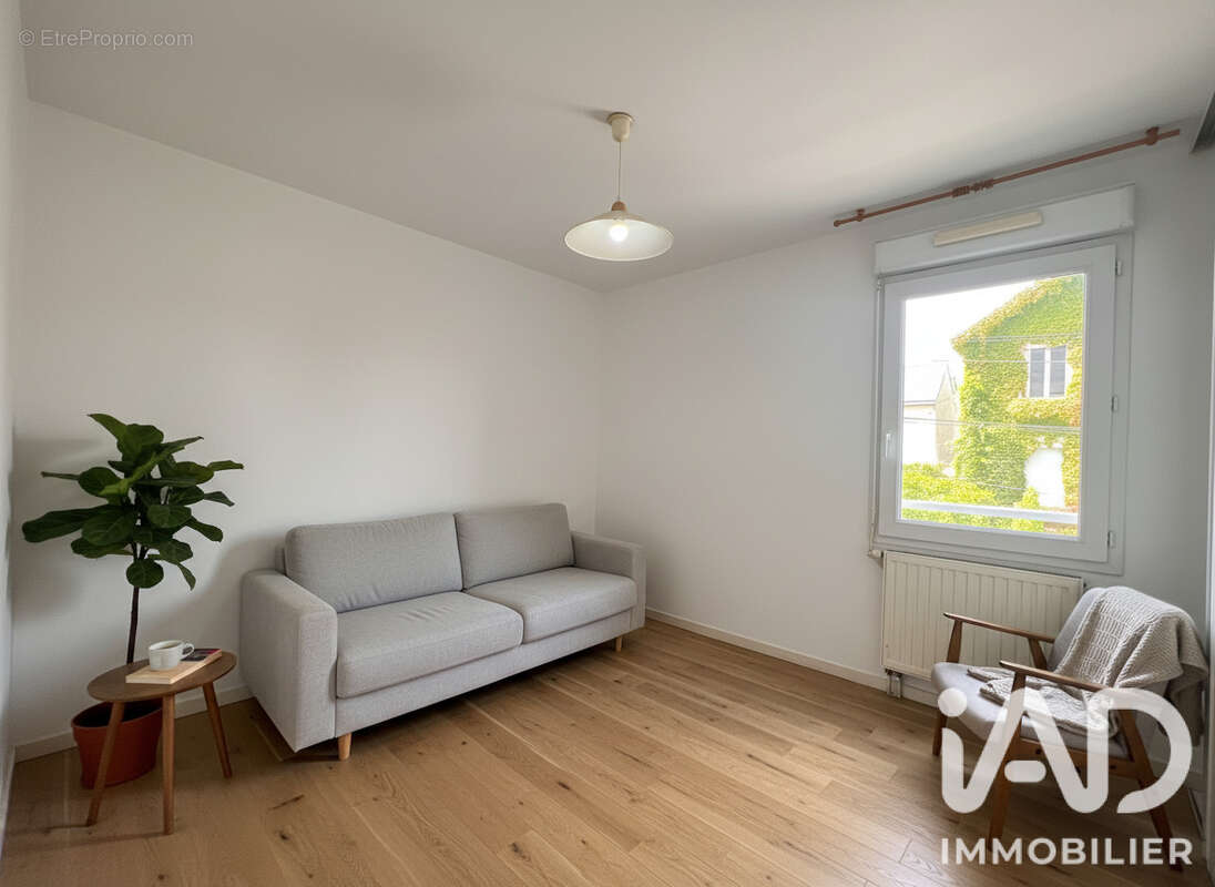 Appartement 70 m² à Orvault  - photo 9