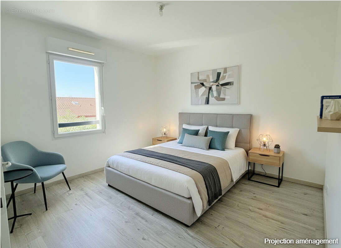 Appartement à BAYONNE