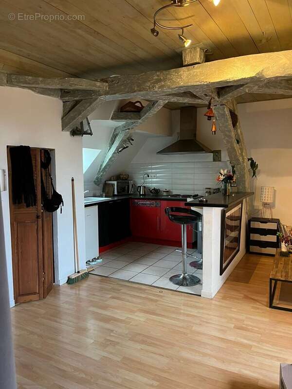 Appartement à ISSIGEAC