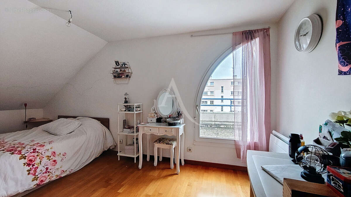Appartement à MASSY