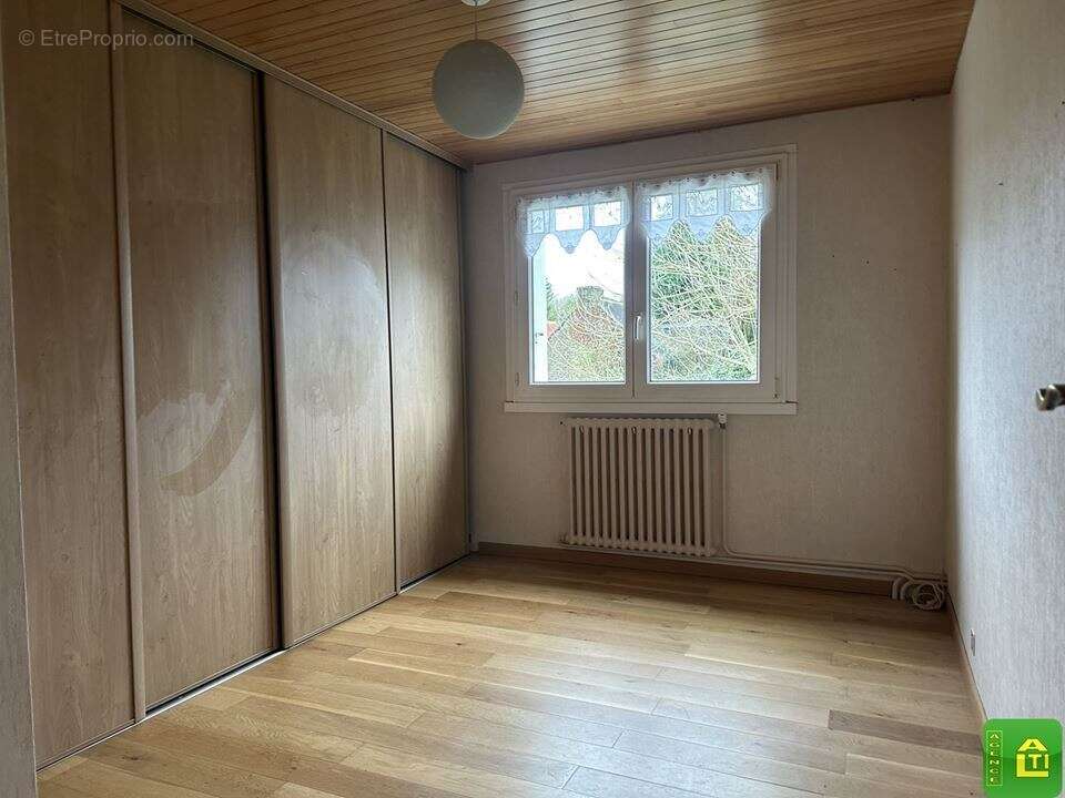 Maison à LANVENEGEN