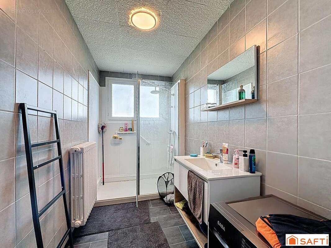 Photo 6 - Appartement à PARON
