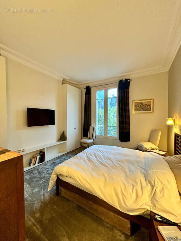 Appartement à OLIVET