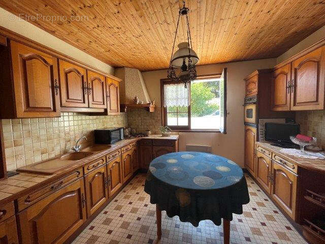 Maison à NOIRMOUTIER-EN-L'ILE