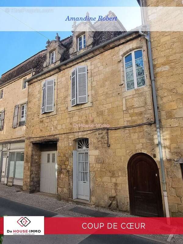 Maison 118 m² à Beaumont-Du-Perigord  - photo 5