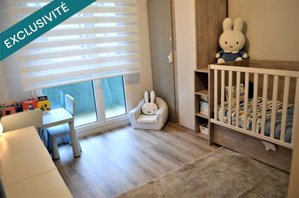 Appartement 95 m² à Le Havre  - photo 5