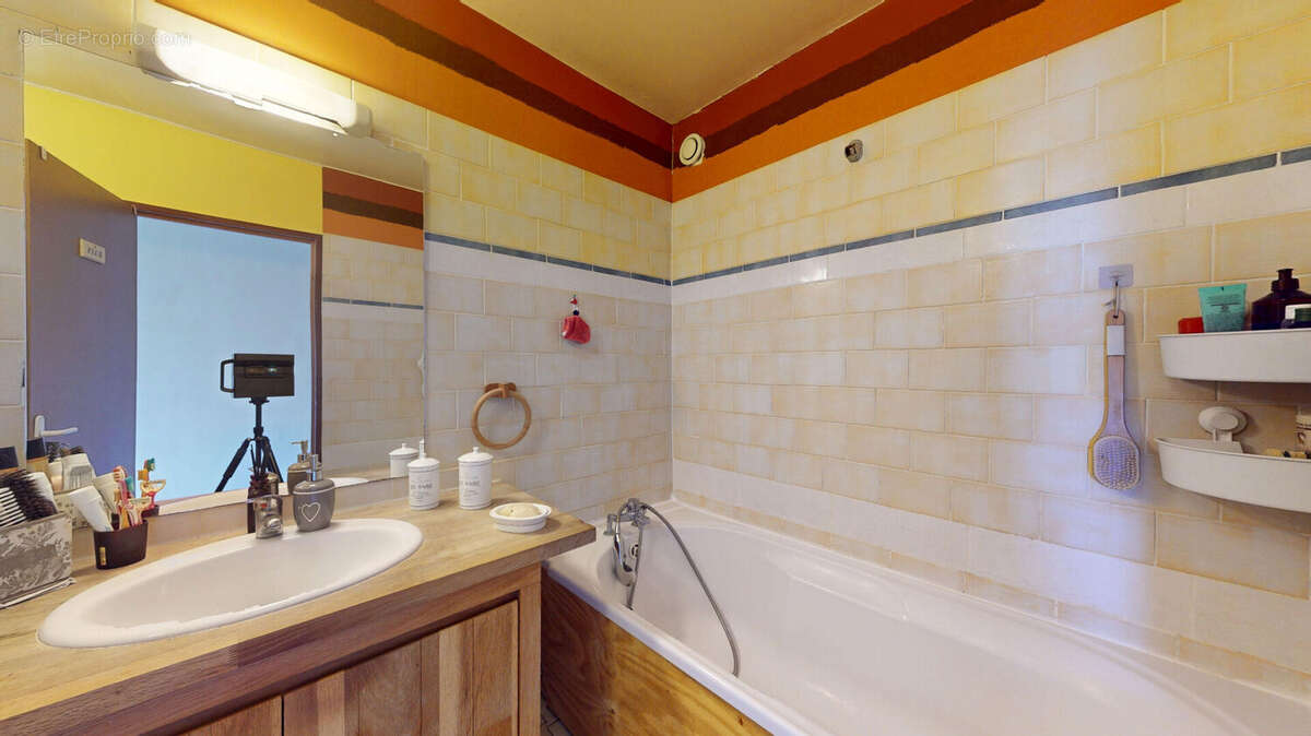 Appartement à THIAIS