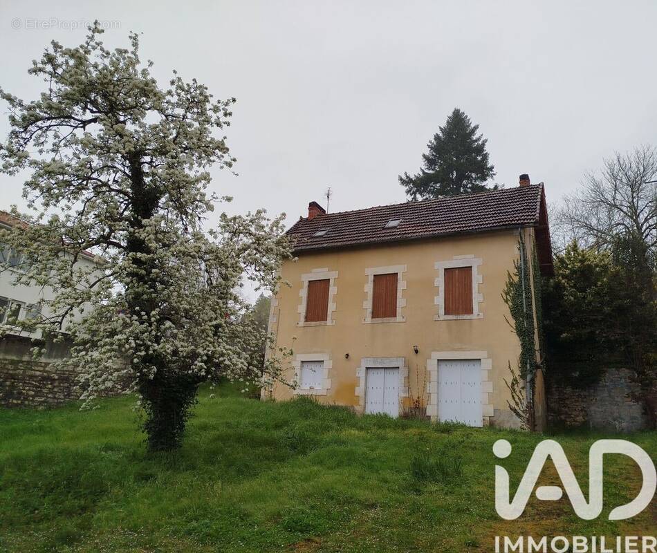 Photo 1 - Maison à SOUILLAC