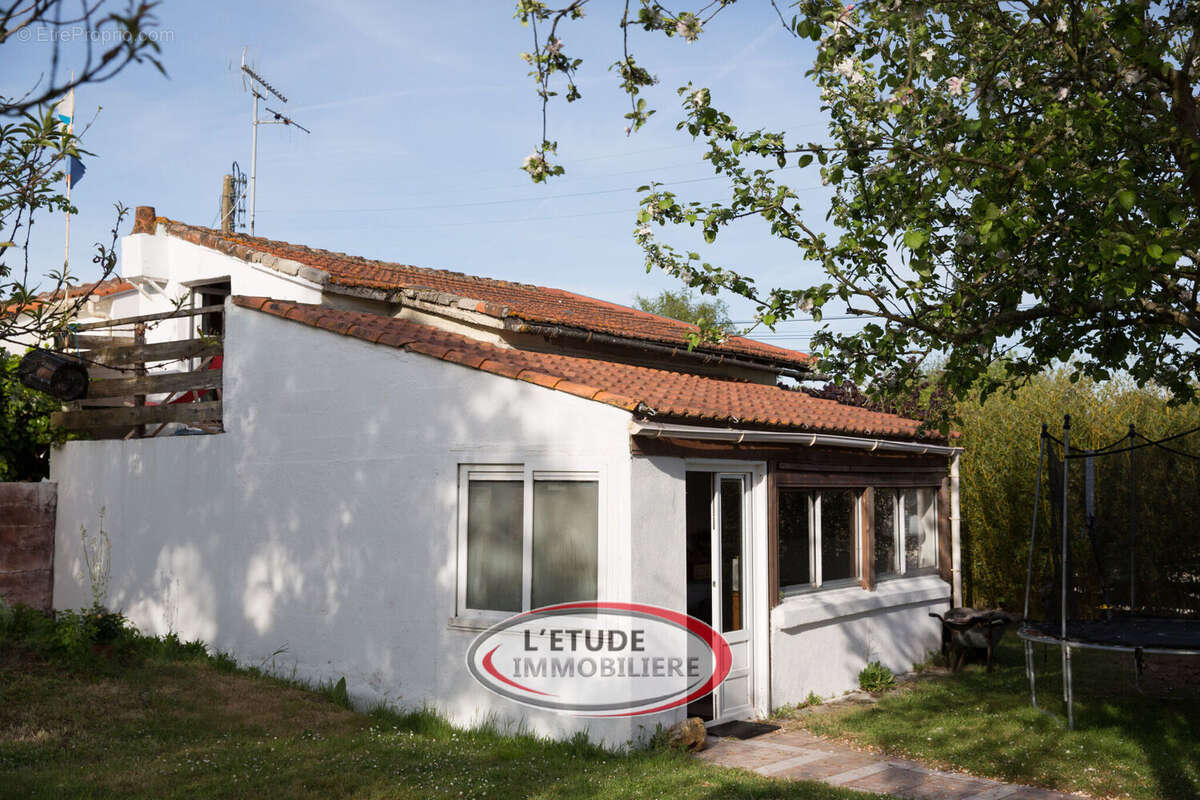 Photo 5 - Maison à LES MOUTIERS-EN-RETZ