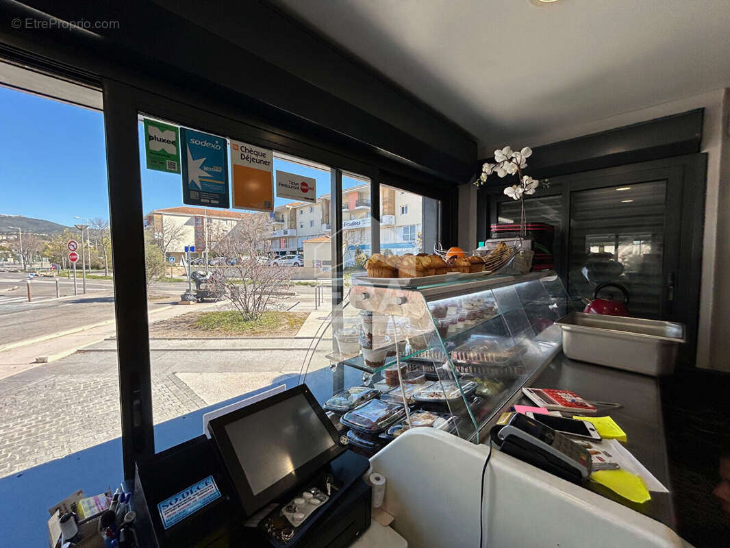 Autre à MARSEILLE-13E