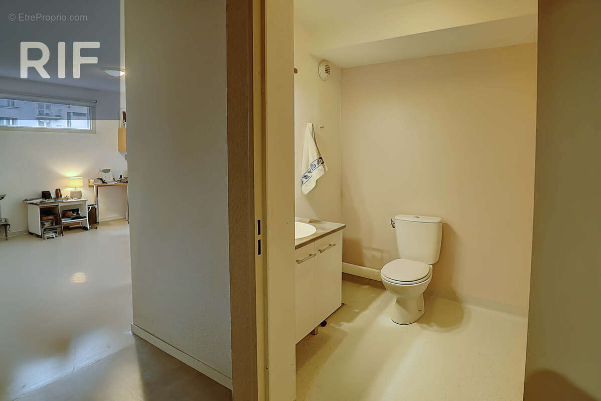 Appartement à LYON-7E