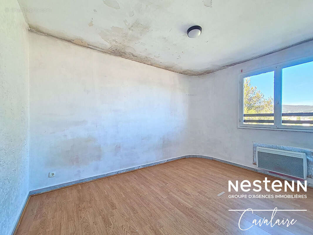 Appartement à CAVALAIRE-SUR-MER